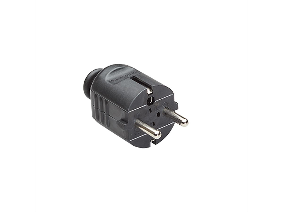 BACHMANN Connecteur de sécurité