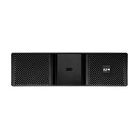 Eaton 9SX EBM 240V RT3U G2 pour 9PX 8000/11000VA Gen 2 1 Ph. avec kit RM (9RK)