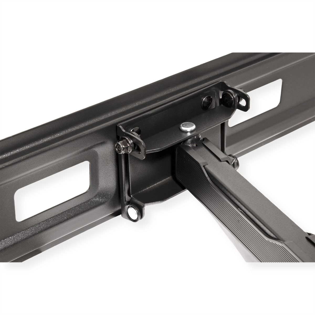 VALUE Support mural pour écrans LCD, flexible et élégant, 35 kg