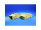 SCHROFF AC/DC, Open Frame, 600 W, quad - GÉNÉRATEUR MP4 2E-1D-4LL-00