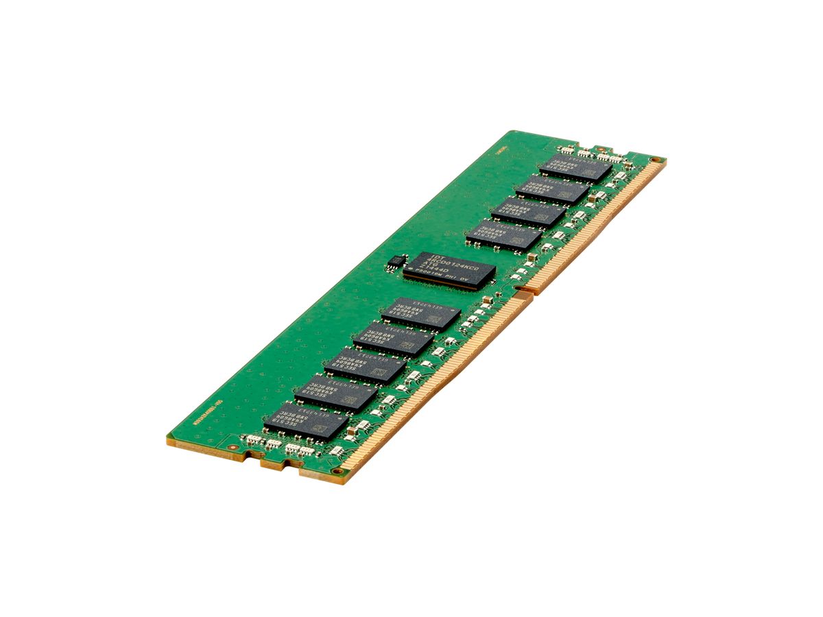 HPE 815100-B21 module de mémoire 32 Go 1 x 32 Go DDR4 2666 MHz ECC