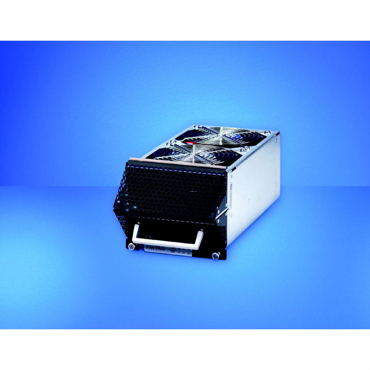 SCHROFF ATCA Fan Tray pour système AdvancedTCA 12 U, 14 slots