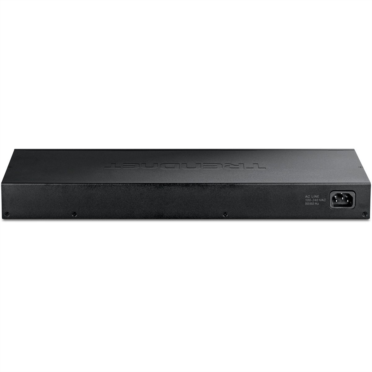 TRENDnet TEG-S50204 Switch 2,5G à 20 ports avec ports SFP+ 10G