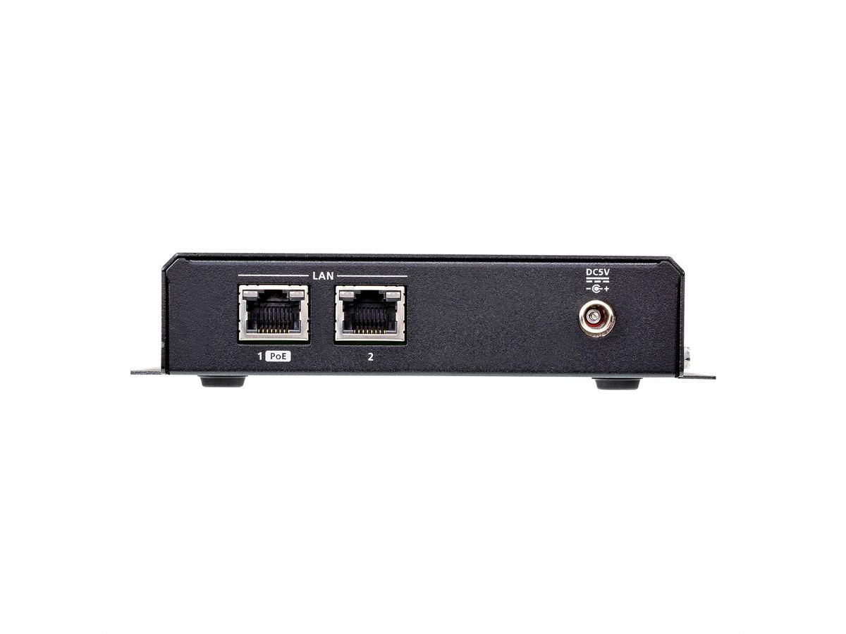 ATEN VE8952R Récepteur HDMI 4K sur IP avec PoE