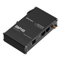 TELTONIKA DAP145 Point d'accès industriel Wireless, avec RS485