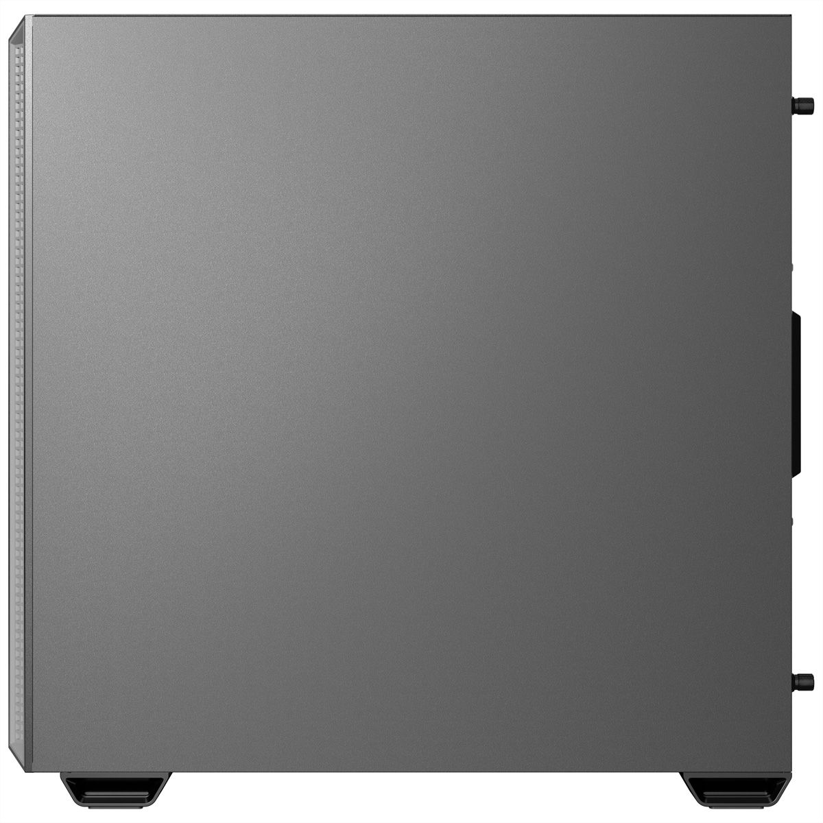 ANTEC Performance P7S Boîtiers PC Mid Tower, ATX, M-ATX et ITX, argent