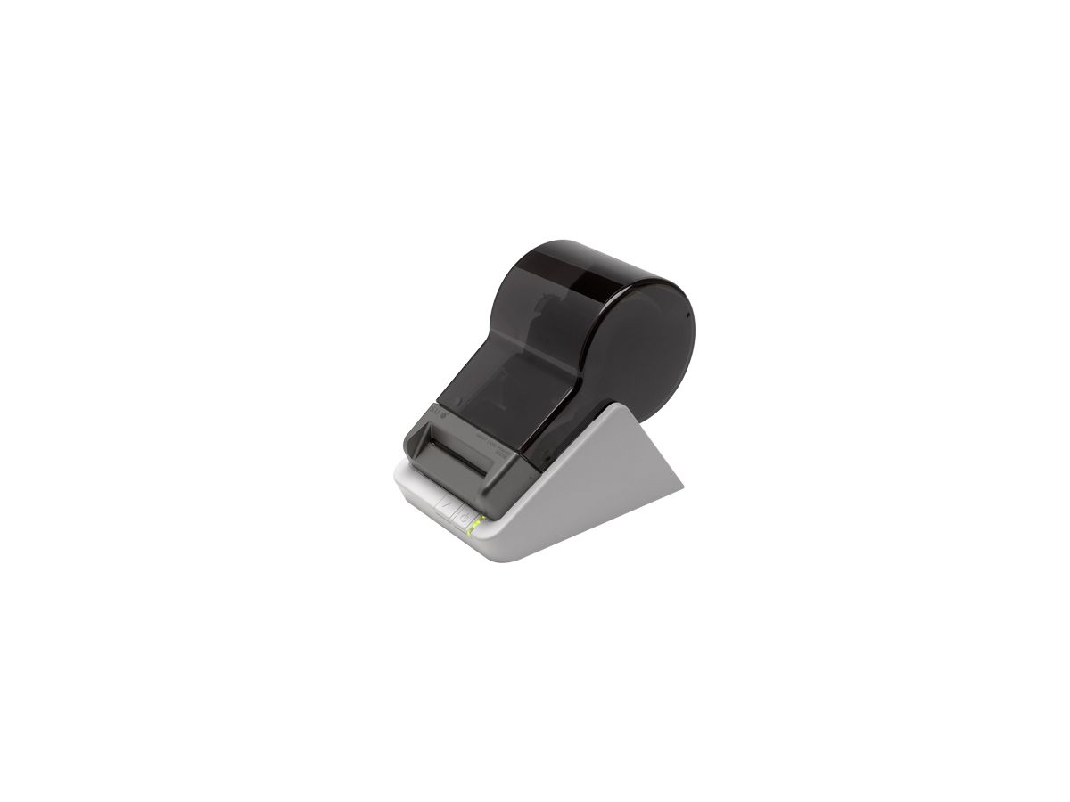 Seiko Instruments SLP650SE-UK imprimante pour étiquettes Transfert thermique 300 x 300 DPI 100 mm/sec