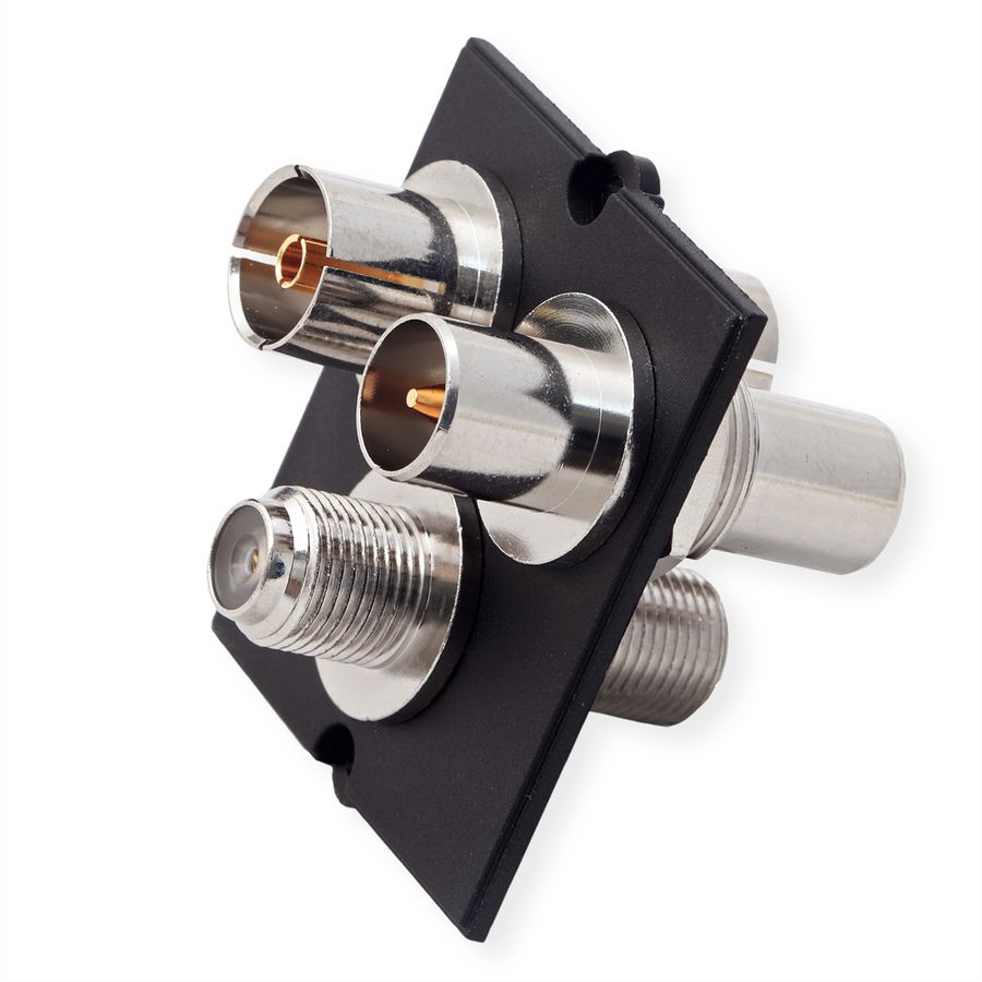 BACHMANN Cadre 1xSAT BVM-8 (VM-SAT)