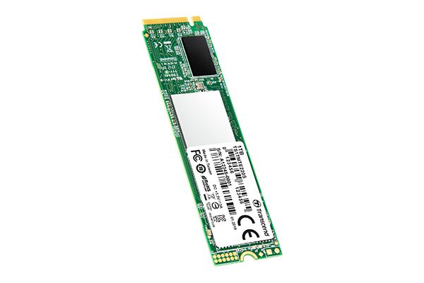 Transcend 220S M.2 1000 Go PCI Express 3.0 3D NAND NVMe