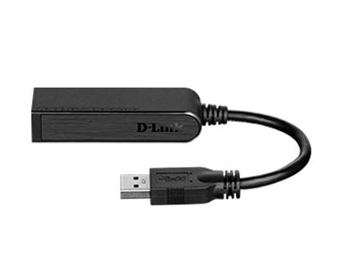 D-Link DUB-1312 carte réseau Ethernet 1000 Mbit/s Interne