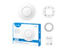 CUDY AP3600 Point d'accès BE3600 Wi-Fi 7 2.5G