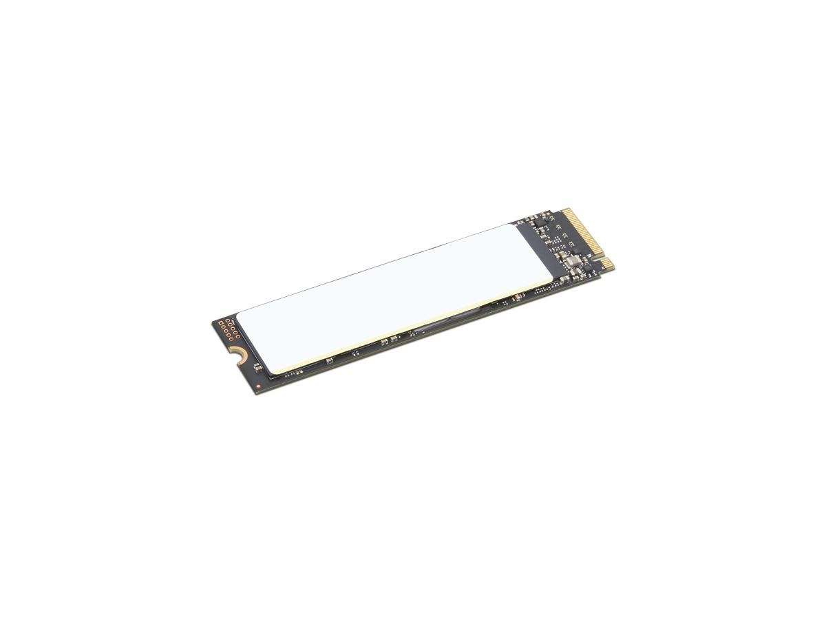 Lenovo 4XB1N36076 disque SSD 2 To M.2 PCI Express 4.0 NVMe