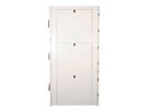ROLINE Armoire de colocation 42U 800x1000mm, 3 compartiments, gris