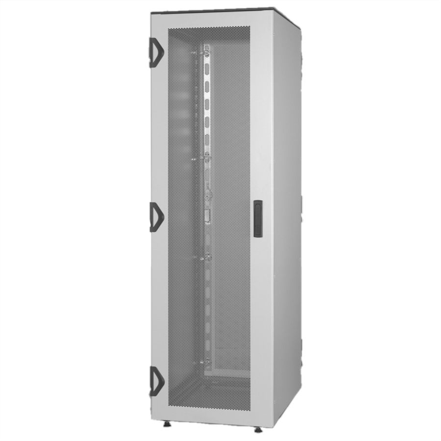 SCHROFF VARISTAR Armoire serveur 42 UH, 2000x600x1000mm, sans socle, RAL7035