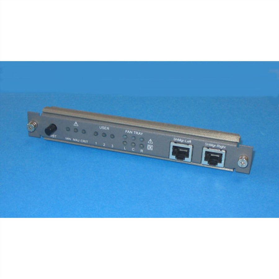 SCHROFF ATCA Shelf Alarm Display pour systèmes ATCA 11990-60x