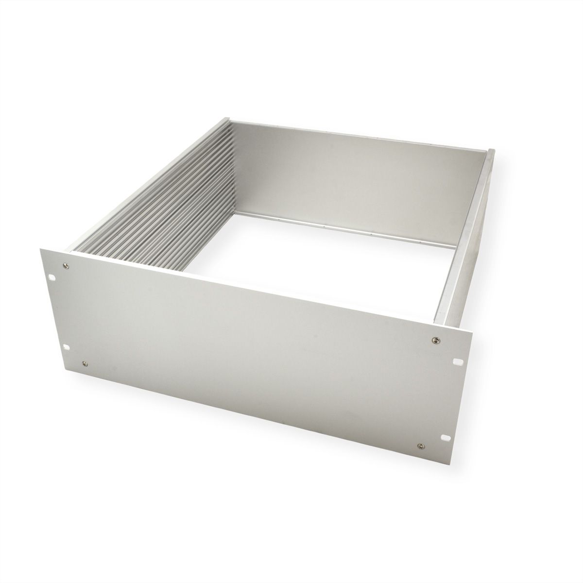 Kit de base pour châssis MultipacPRO 19" SCHROFF, 4 U, profondeur 460 mm
