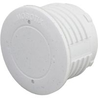 MOBOTIX Module obturateur pour M1x/S1x (MX-SM-Blind-PW)