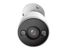 DAHUA DH-IPC-F3DP-IL-0280B-EUR, Caméra Bullet 3MP 2,8 mm IR LED WiFi