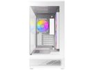ANTEC Constellation C2M ARGB White Boîtier PC MicroATX