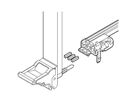 Clé/codage SCHROFF pour la poignée IEL/IET et le rail de guidage IEEE