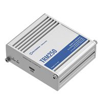 TELTONIKA TRM250 LTE/4G/NB IoT Modem industriel