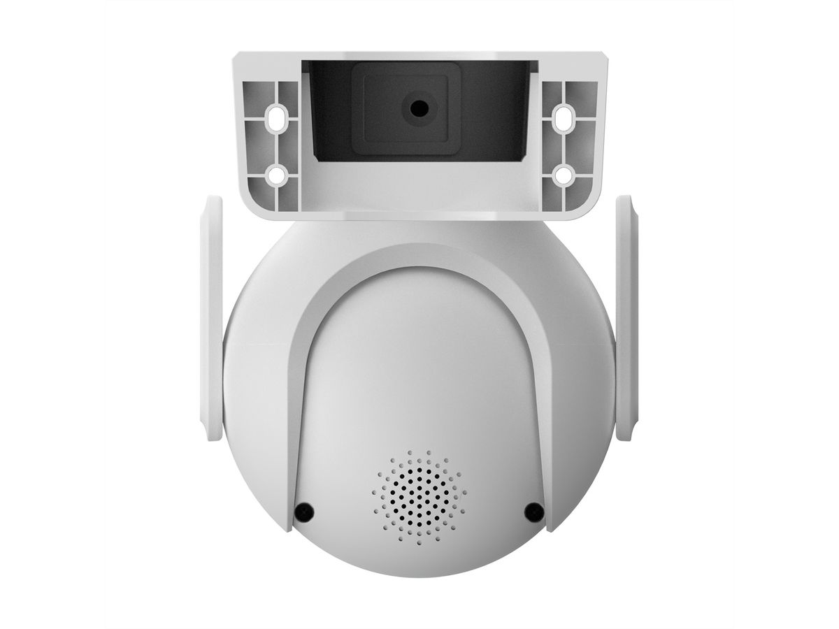 DAHUA DH-IPC-P3BP-PV-0360B-EUR Caméra PT 3 MP, 87°, IR-LED 30m