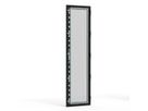 SCHROFF Porte 2200H 600L perforée EMC