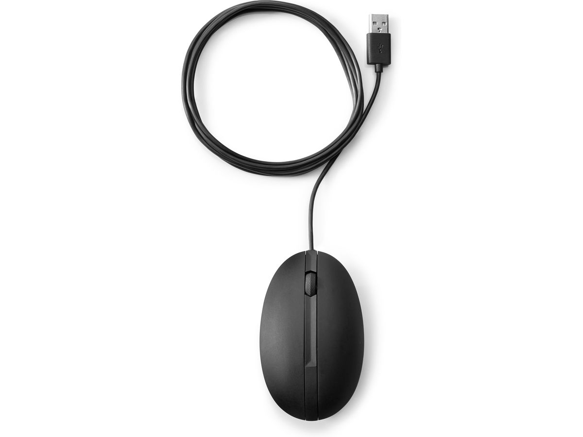 HP Souris Wired Desktop 320M