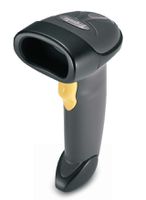 Zebra LS2208 bar code readers, PS2
