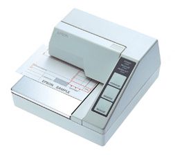 Epson TM-U295 série
