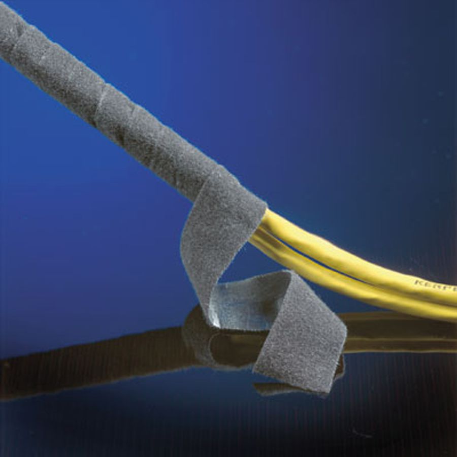 VELCRO® velours PS07 15m / 19mm