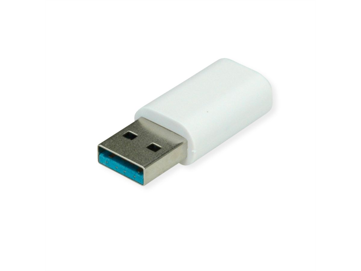 VALUE Protecteur de données USB, type A-C