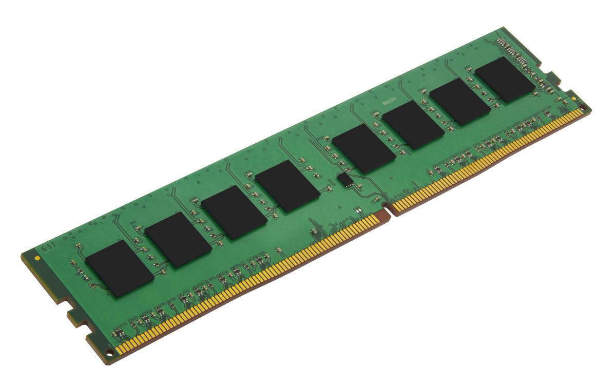 Kingston Technology KCP432NS6/8 module de mémoire 8 Go 1 x 8 Go DDR4 3200 MHz