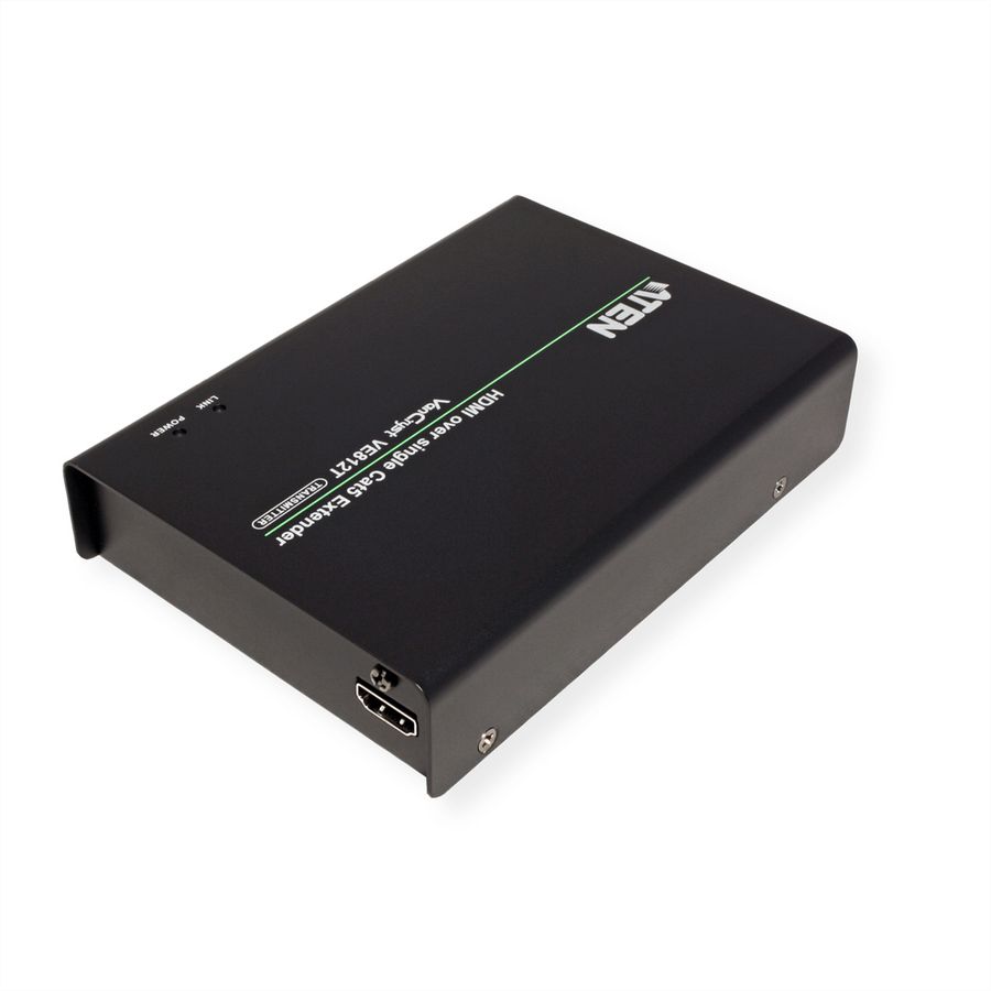 ATEN VE812T Transmetteur HDBaseT HDMI, 4K@100m