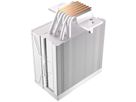 ANTEC F600 Ventilateur de CPU ARGB W, Ventilateur du processeur