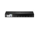 TRENDnet TK-803R Switch KVM à 8 ports montage sur rack