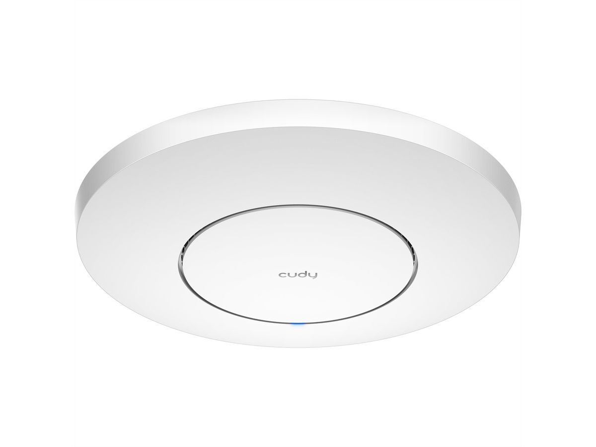 CUDY AP1300 AC1200 Point d'accès WiFi, Gigabit