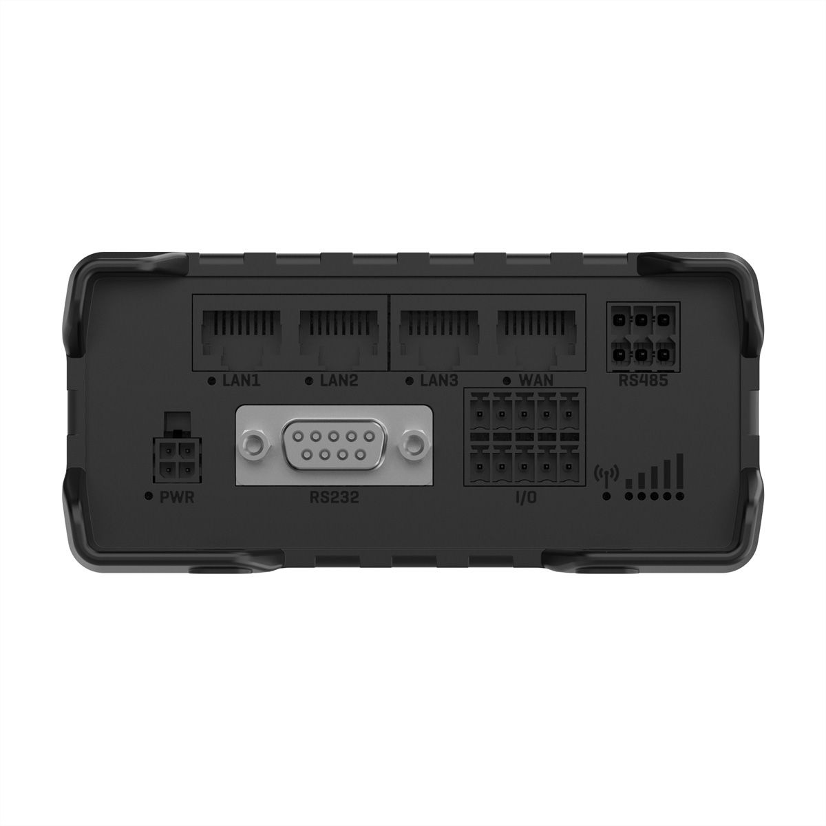 TELTONIKA RUT906 Routeur 4G eSIM RS232/RS485