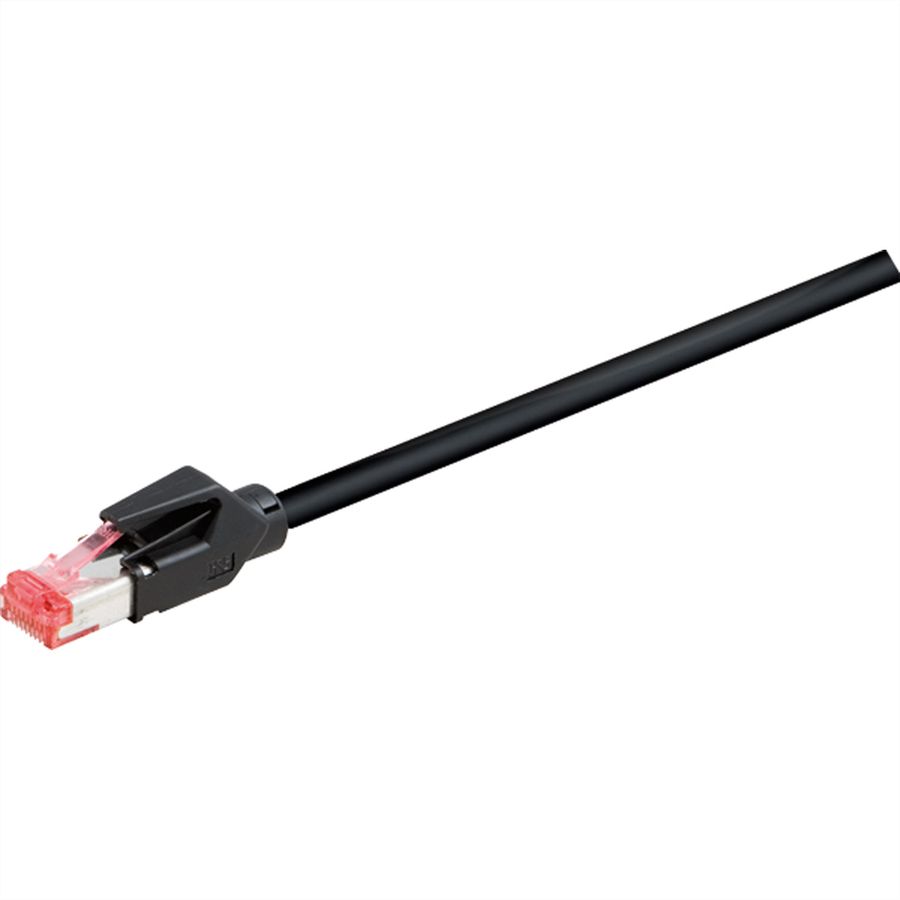 BACHMANN CAT6A RJ45 5m F, Keystone