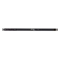 ATEN PE1316SG PDU 0U de base avec mesure et protection contre les surtensions