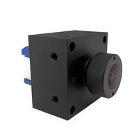 MOBOTIX Module capteur BlockFlexMount 12 MP Jour/Nuit 360° (pour S74)