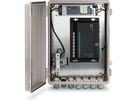 TRENDNET TI-CA3K Boîtier étanche IP68 pour l’extérieur, avec alimentation électrique, gris