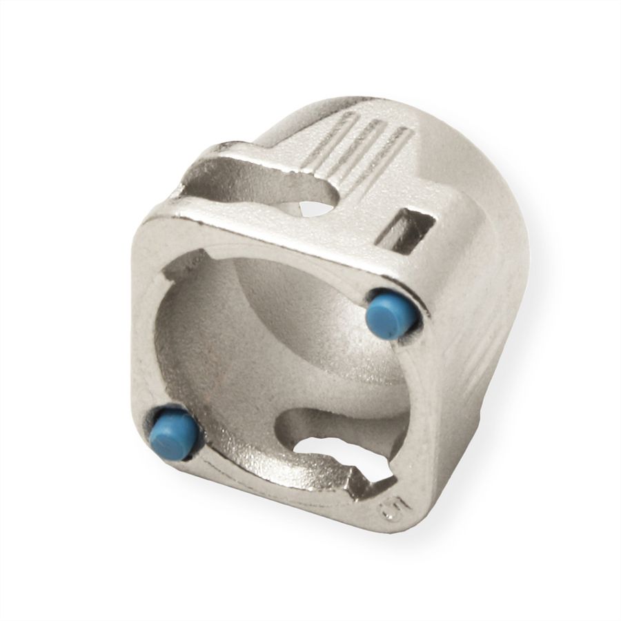 ROLINE Connecteur RJ45 à assembler Cat.8 (Classe I)
