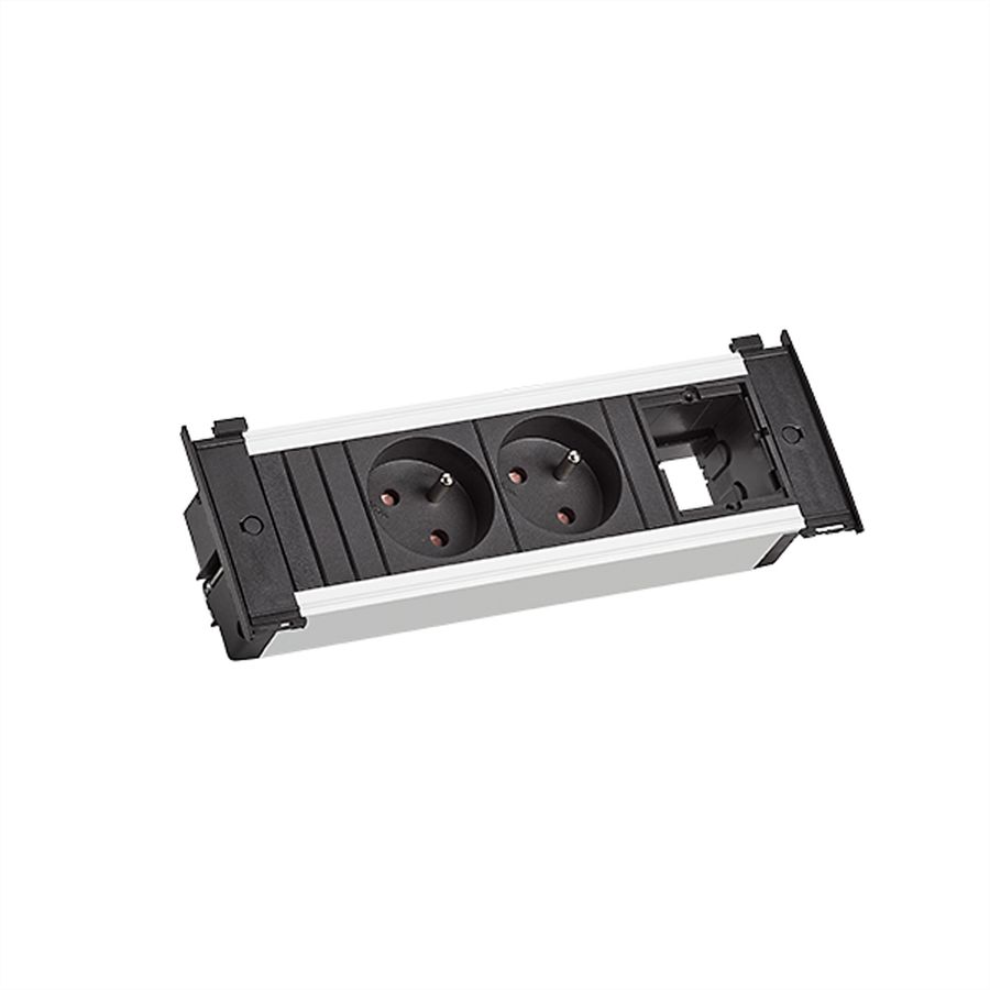 BACHMANN KAPSA S 2xUTE 1xCM 0,2m GST18