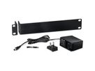 TRENDnet TL2-F7080 Switch SFP+ 10G administrable de couche 2 à 8 ports