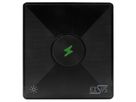 EXSYS EX-1106 Chargeur multiports High Power, QI 15W et USB-C PD à max. 160W