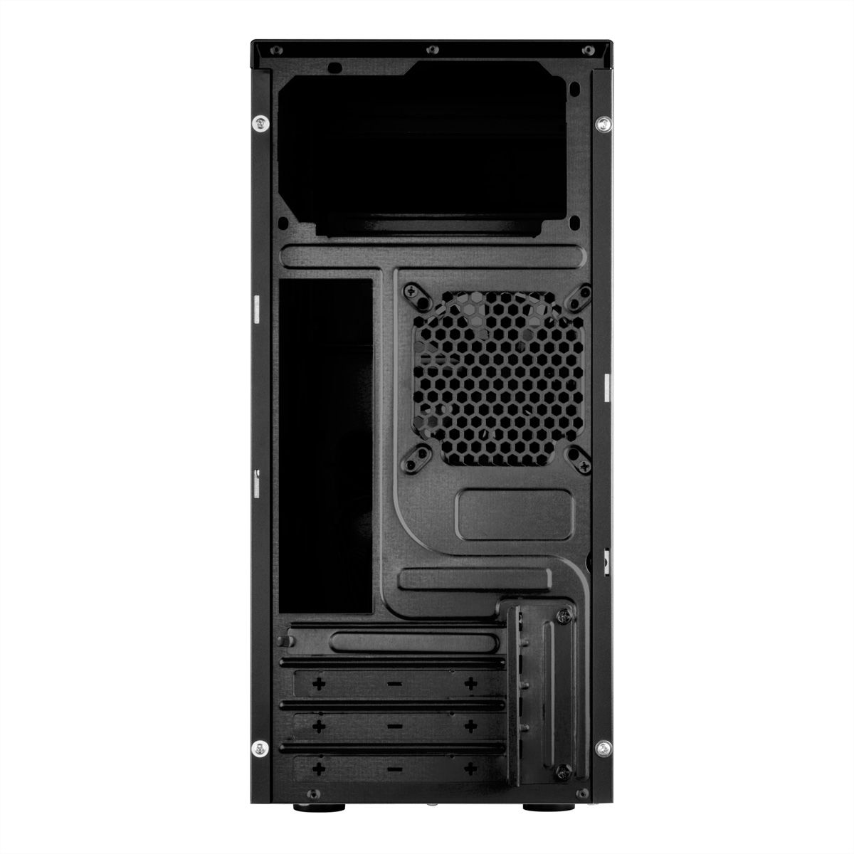 ANTEC VSK 3000B-U3/U2 Boîtier PC mini-tour ATX