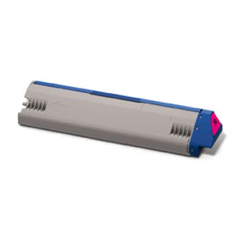 OKI 45536414 Cartouche de toner Original Magenta 1 pièce(s)