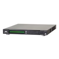 ATEN VM6809H Commutateur matriciel HDMI 4K 8 x 9 avec ajusteur