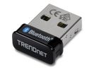 TRENDnet TBW-110UB Micro adaptateur USB Bluetooth 5.0